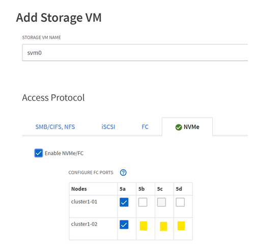 ONTAP upgrade to 9.11.1P1