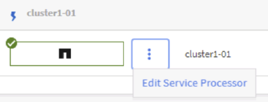 Can System Manager reboot node in single-node cluster?