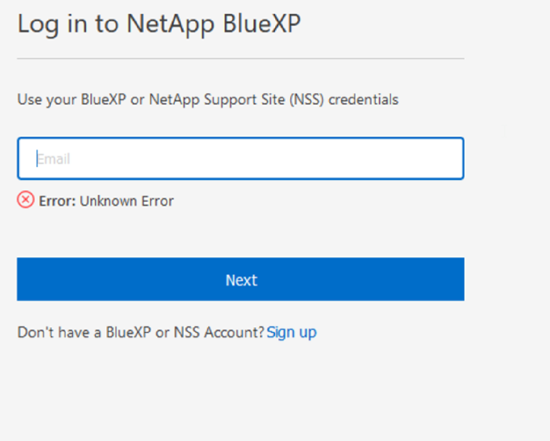 Bluexp unkown error.png