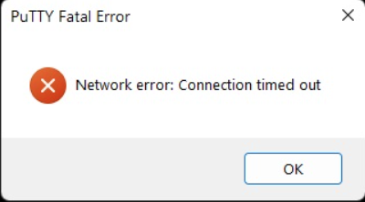 Unable to SSH to node/cluster via GUI/CLI but SP CLI is accessible