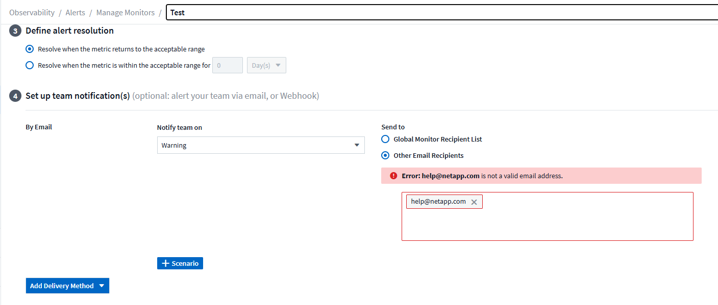 DII invalid email address.png