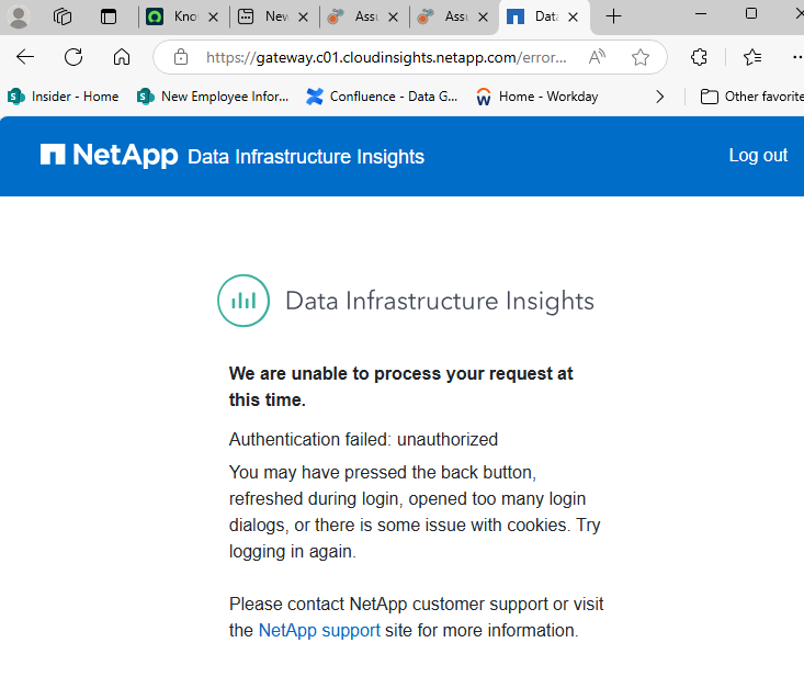 DII authentication failed.png