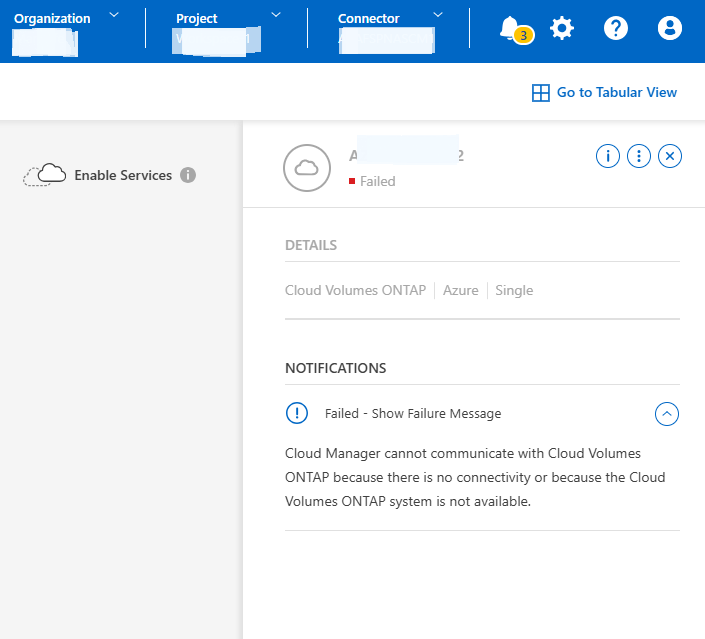 Save From Netapp Unable to download Connector Agent logs locally from NetApp Console ...