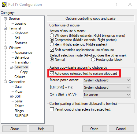 PuTTY_Selection.png